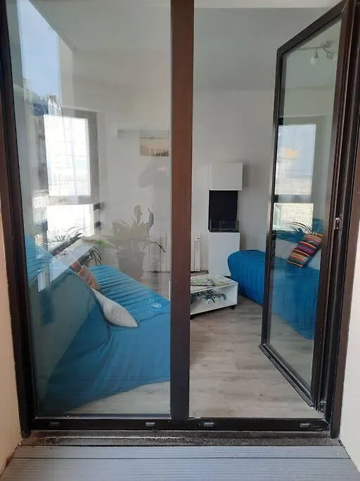 Appartement 10 Mins Intra Muros Saint-Malo Apartment